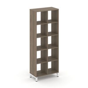 Каркас стеллажа 5 ярусов