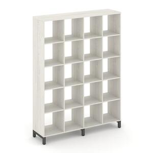 Каркас стеллажа 5 ярусов