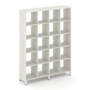 Каркас стеллажа 5 ярусов