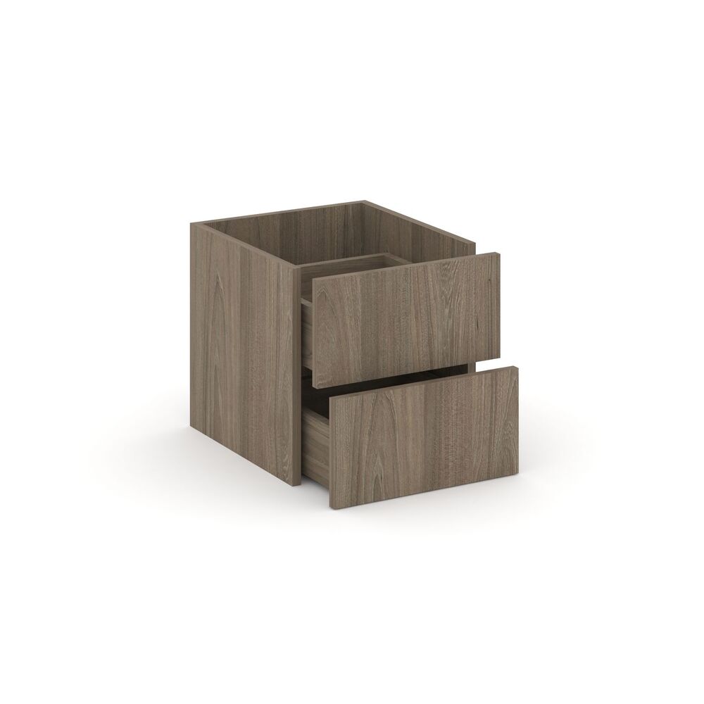 Вставка два ящика