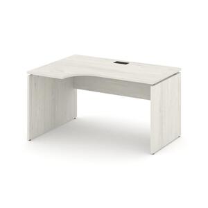 Стол рабочий эргономичный