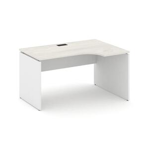 Стол рабочий эргономичный