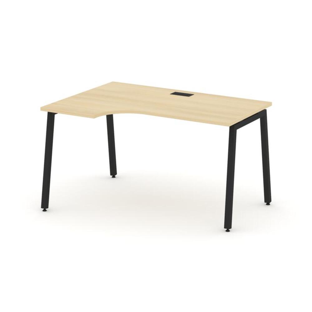 Стол рабочий эргономичный