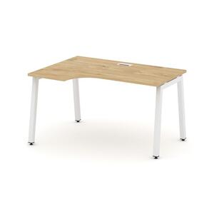 Стол рабочий эргономичный