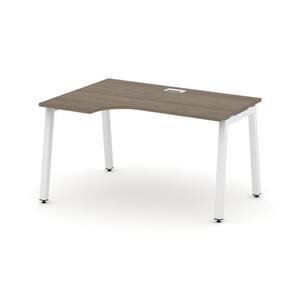 Стол рабочий эргономичный