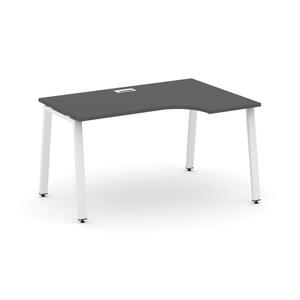 Стол рабочий эргономичный