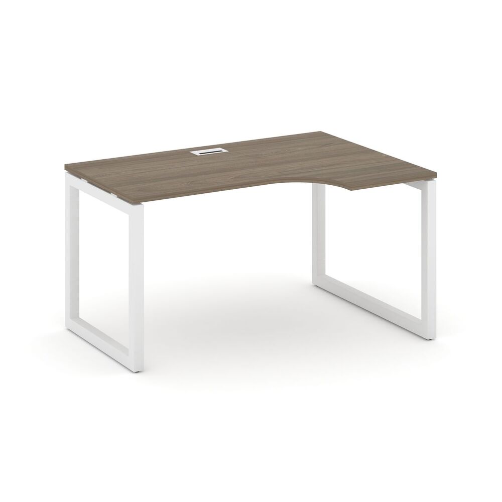 Стол рабочий эргономичный