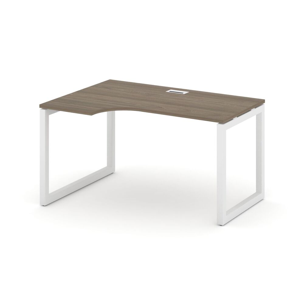 Стол рабочий эргономичный