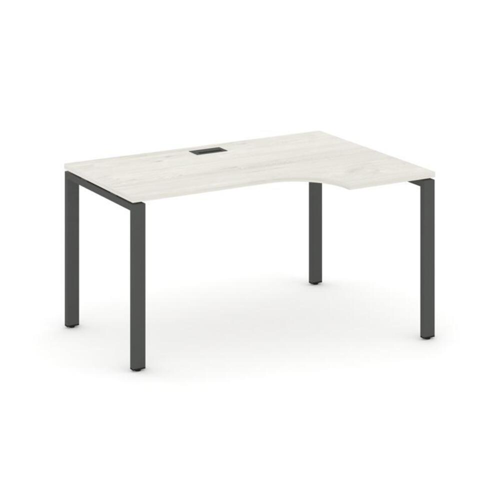 Стол рабочий эргономичный