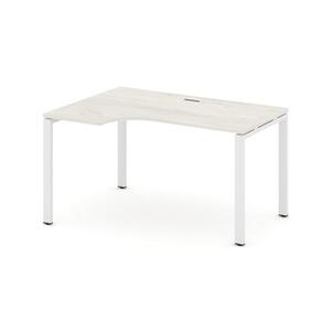 Стол рабочий эргономичный