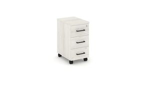 Тумба мобильная з/с ЛХДФ