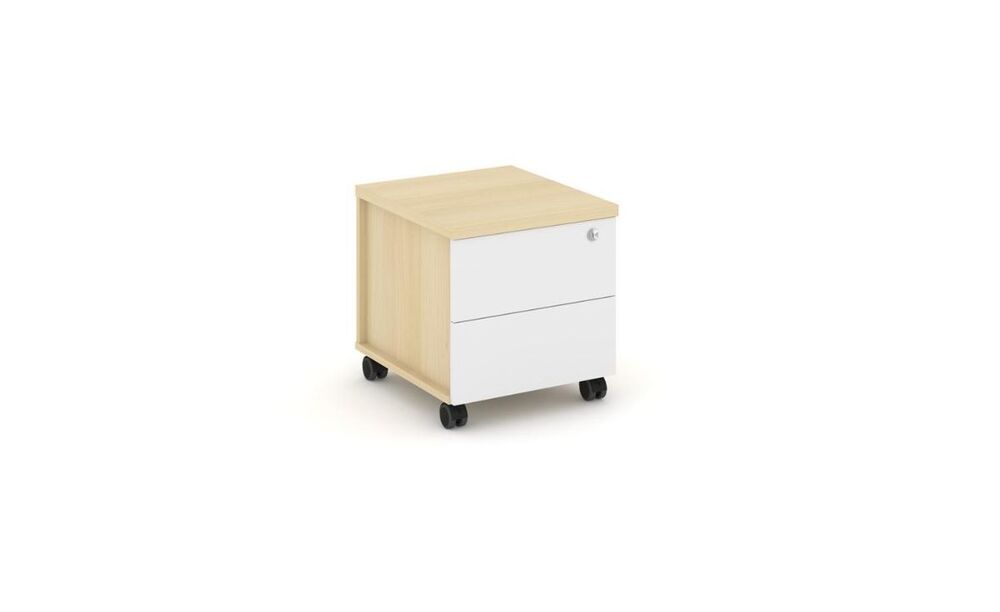 Тумба мобильная з/с ЛДСП