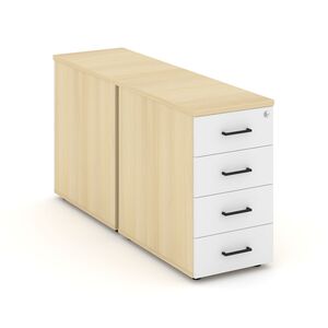 Тумба опорная/приставная