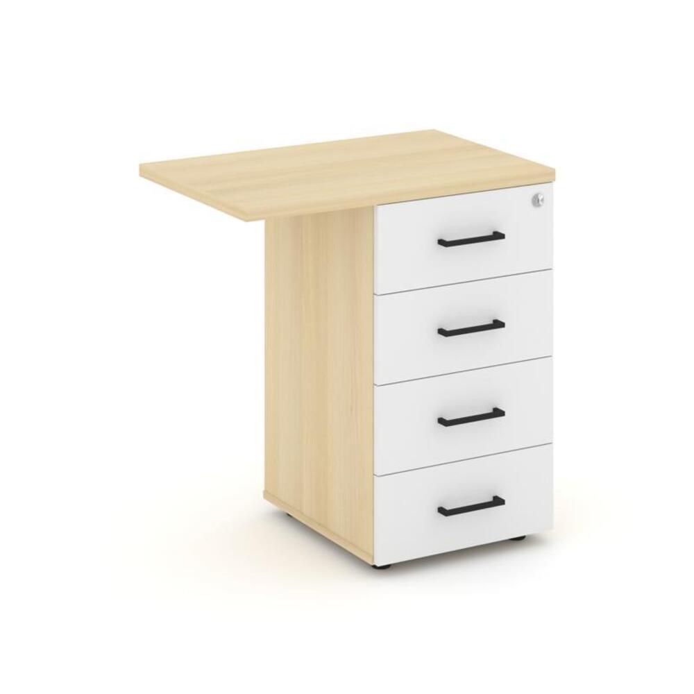 Тумба приставная