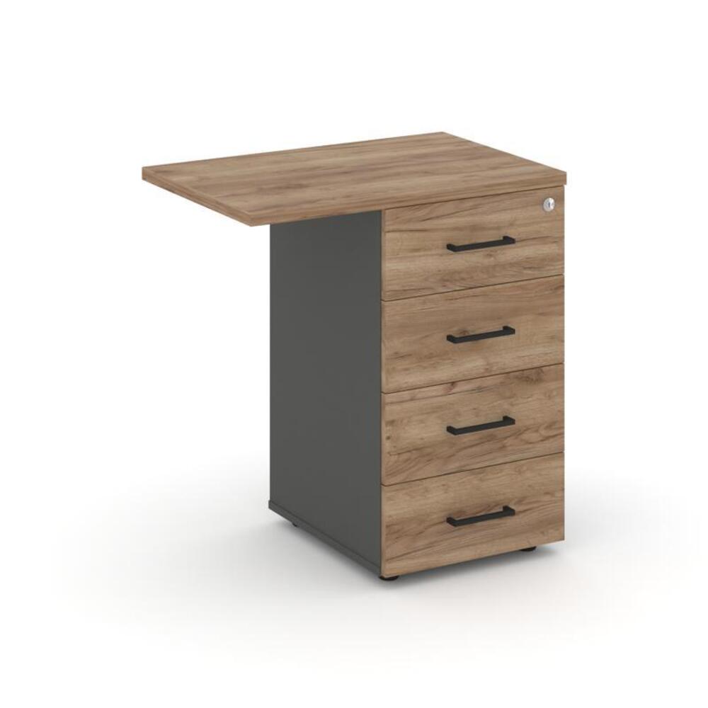 Тумба приставная