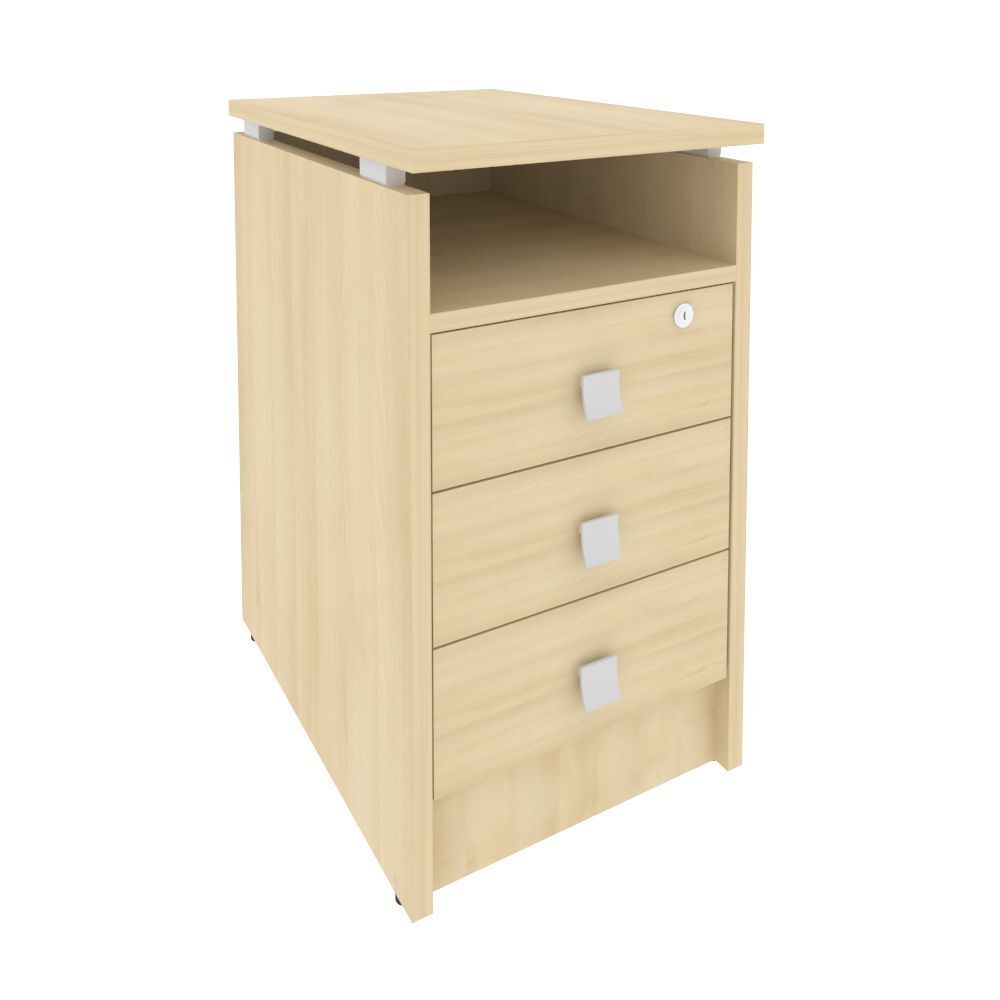 Тумба приставная