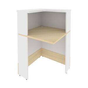 Угловой модуль левый