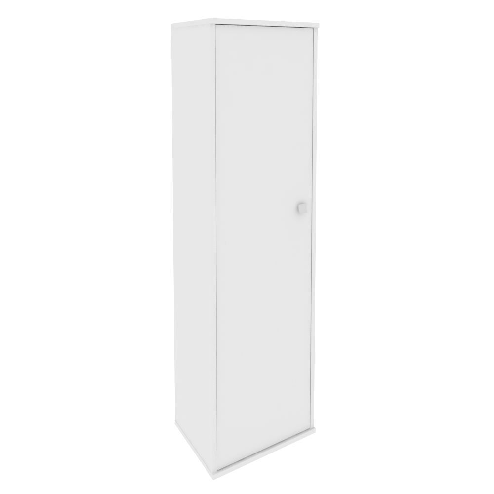 Гардероб узкий