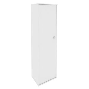 Гардероб узкий