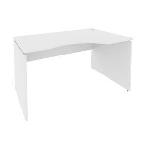 Стол криволинейный правый