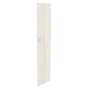 Дверь высокая ЛДСП правая