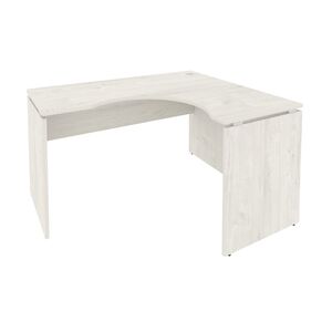 Стол криволинейный правый