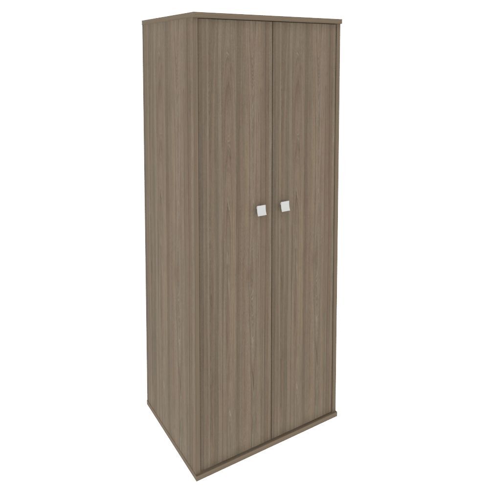 Гардероб глубокий