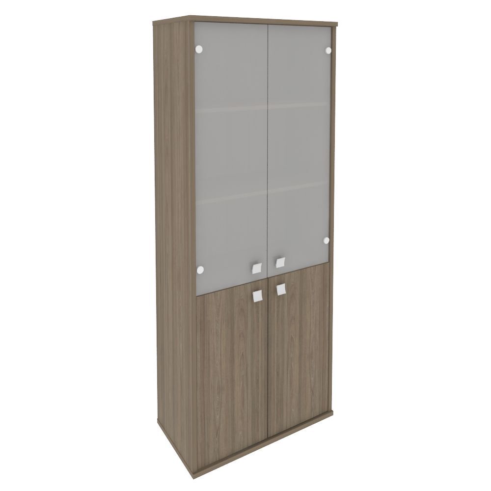 Шкаф высокий широкий