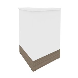 Угловой модуль правый