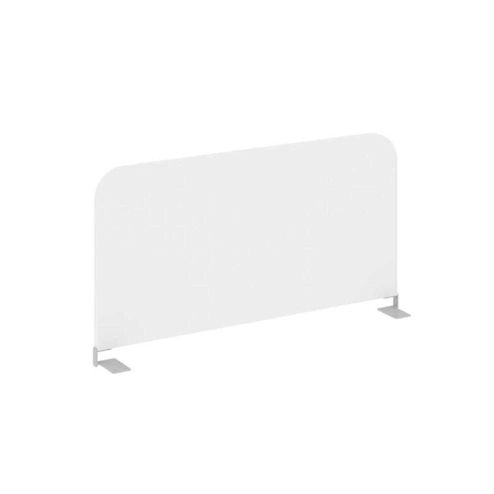 Настольный экран боковой ЛДСП