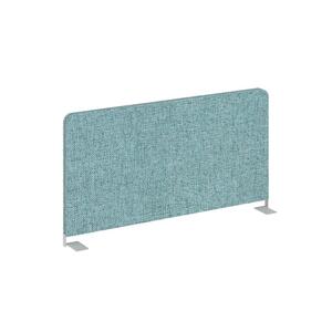 Настольный экран боковой (тканевый со шнурком)