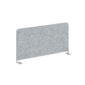 Настольный экран боковой (тканевый)