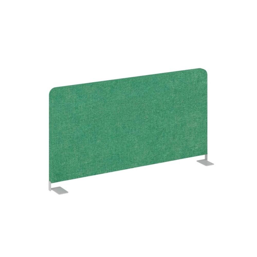 Настольный экран боковой (тканевый)