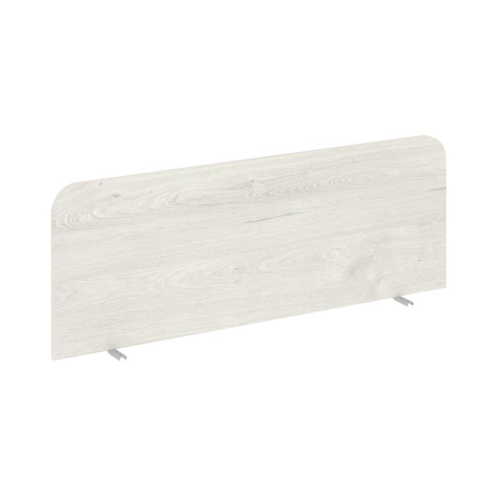 Настольный экран фронтальный ЛДСП