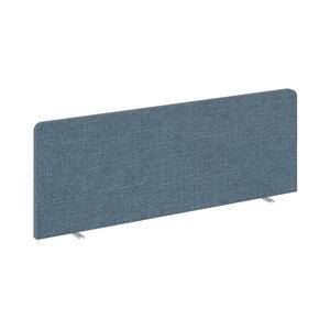 Настольный экран фронтальный (тканевый со шнурком)