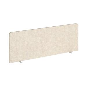 Настольный экран фронтальный (тканевый со шнурком)