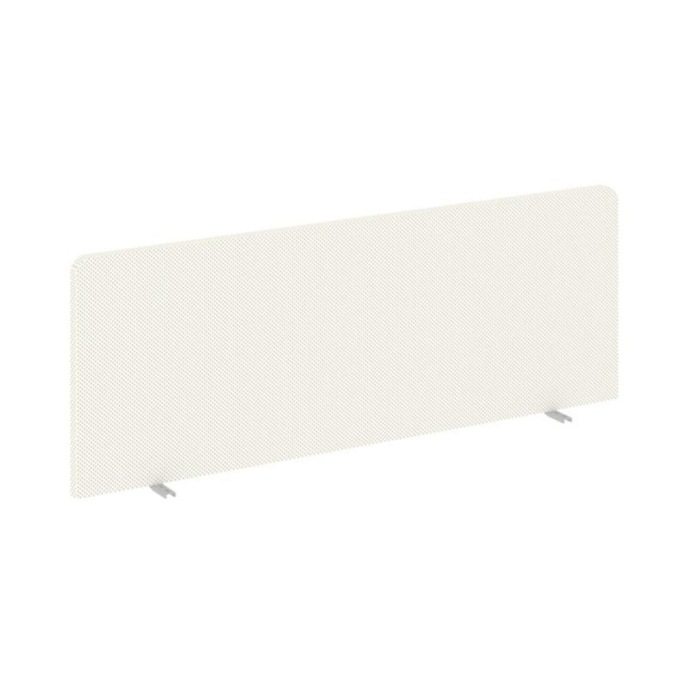 Настольный экран фронтальный (тканевый)