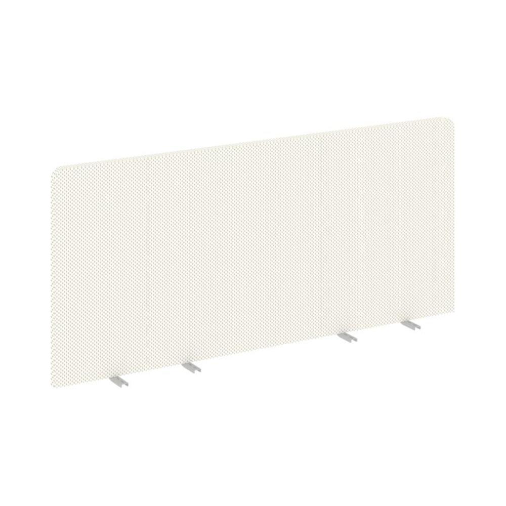 Настольный экран фронтальный (тканевый)