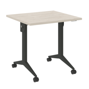 Стол складной мобильный