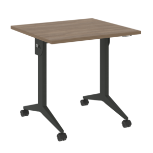 Стол складной мобильный