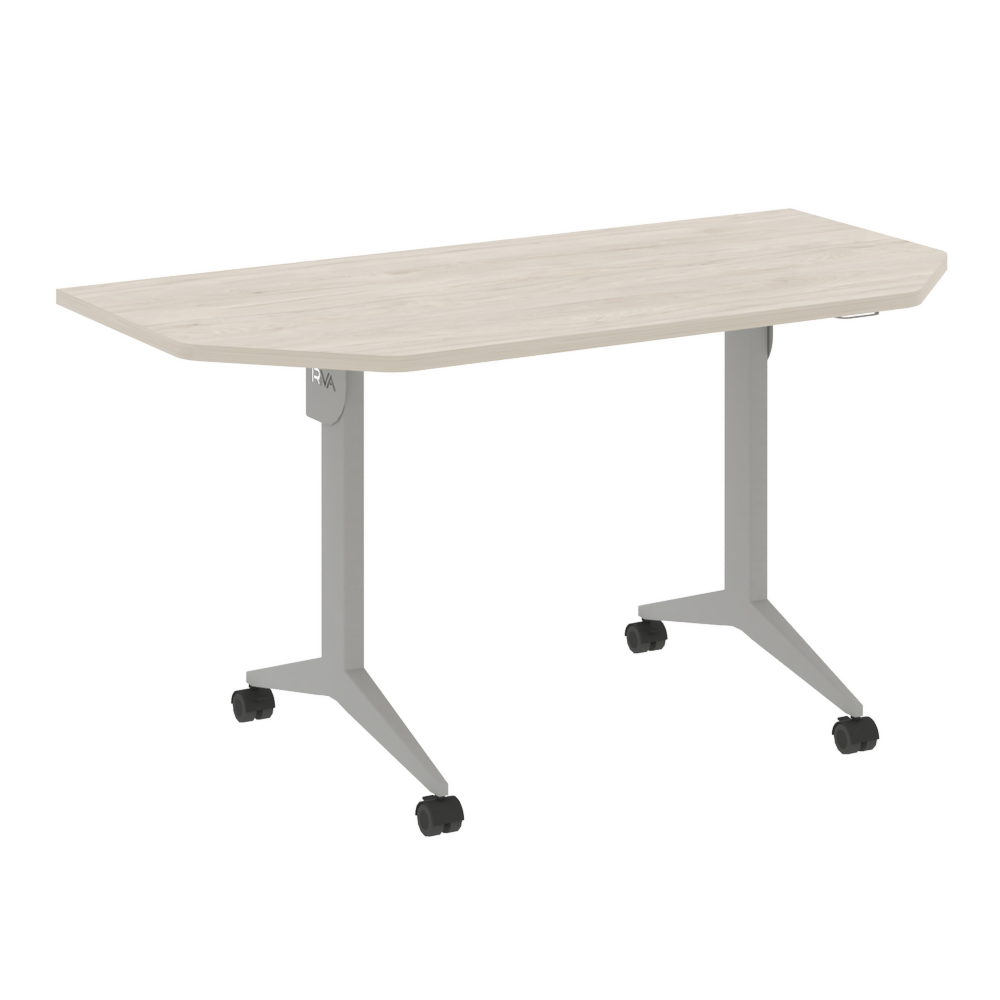 Стол складной мобильный