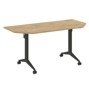 Стол складной мобильный