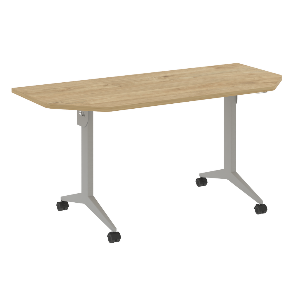 Стол складной мобильный