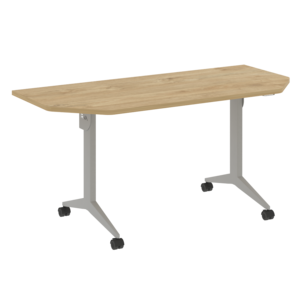 Стол складной мобильный