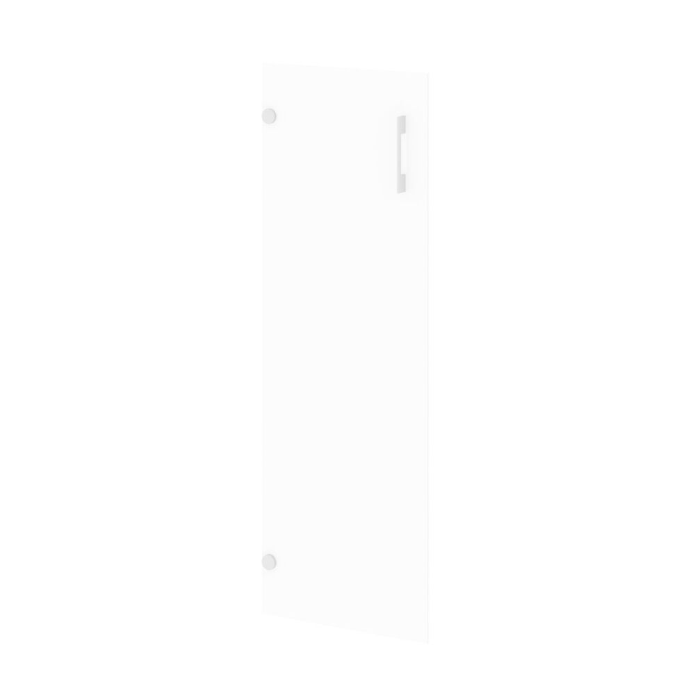 Фасад стекло сатин (левый)