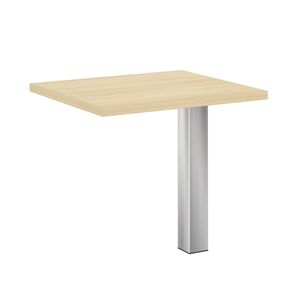 Брифинг-приставка (опоры - нержавеющая сталь)