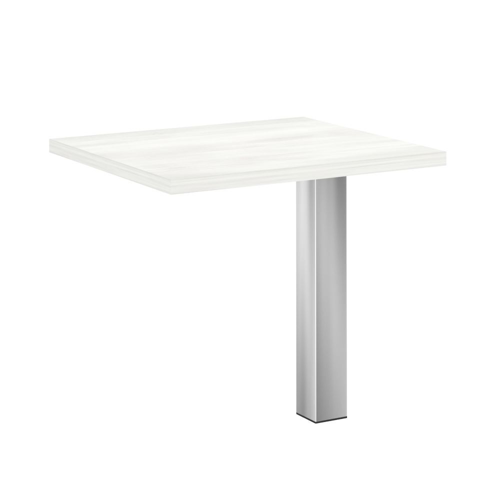 Брифинг-приставка (опоры - нержавеющая сталь)