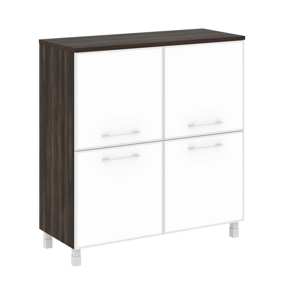 Шкаф квадратный