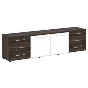 Тумба модульная