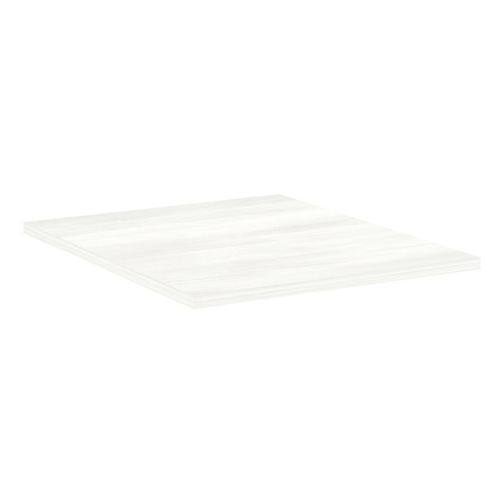 Столешница завершающая/проходная (цена указана без опор)